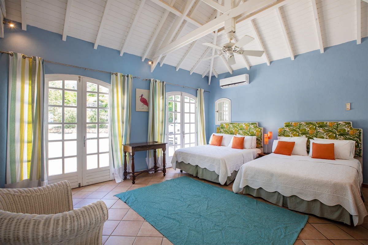 Villa La Josephine 5 Bedroom